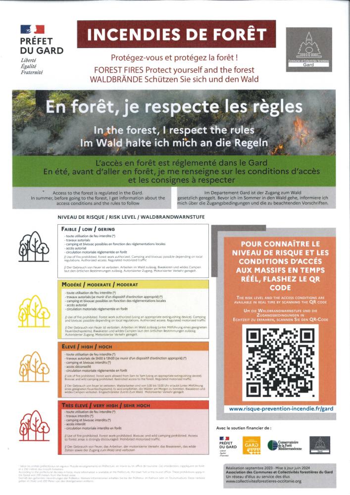 Incendie-de-foret